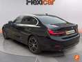 BMW 318 318d Schwarz - thumbnail 4