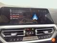 BMW 318 318d Schwarz - thumbnail 17