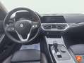 BMW 318 318d Schwarz - thumbnail 9