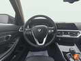 BMW 318 318d Schwarz - thumbnail 10