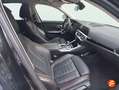 BMW 318 318d Schwarz - thumbnail 12