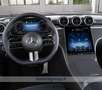 Mercedes-Benz C 220 d mhev AMG Line Advanced 4matic auto Noir - thumbnail 5