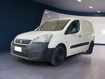 Partner Partner 1.6 bluehdi 100cv Furgone - Van