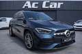 Mercedes-Benz GLA 200 D Bleu - thumbnail 3