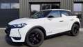DS Automobiles DS 3 Crossback Blanc - thumbnail 1