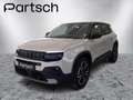 Jeep Avenger Summit e-Hybrid 1.2 e-DCT6 Schwarz - thumbnail 1