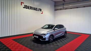 1.5 L HYBRID+ 195 CH LUXURY