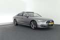 Audi A8 55 TFSI 340pk quattro Pro Line Plus Cognac Leder B Grijs - thumbnail 13