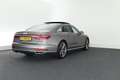 Audi A8 55 TFSI 340pk quattro Pro Line Plus Cognac Leder B Grijs - thumbnail 11