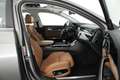 Audi A8 55 TFSI 340pk quattro Pro Line Plus Cognac Leder B Grijs - thumbnail 15