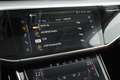 Audi A8 55 TFSI 340pk quattro Pro Line Plus Cognac Leder B Grijs - thumbnail 27