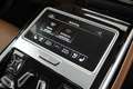 Audi A8 55 TFSI 340pk quattro Pro Line Plus Cognac Leder B Grijs - thumbnail 45