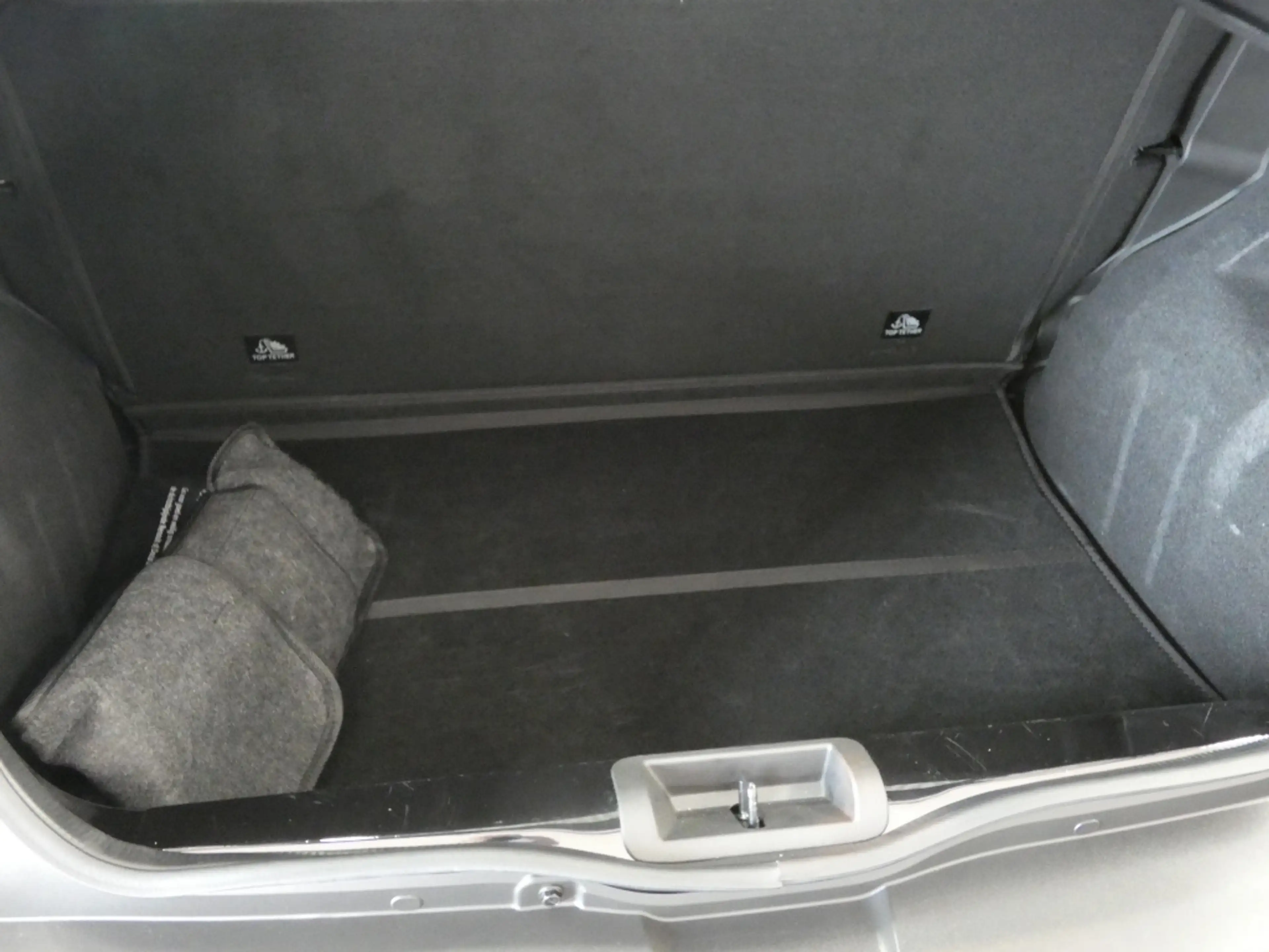 Dacia Spring Expression Navi en Camera — photo 9