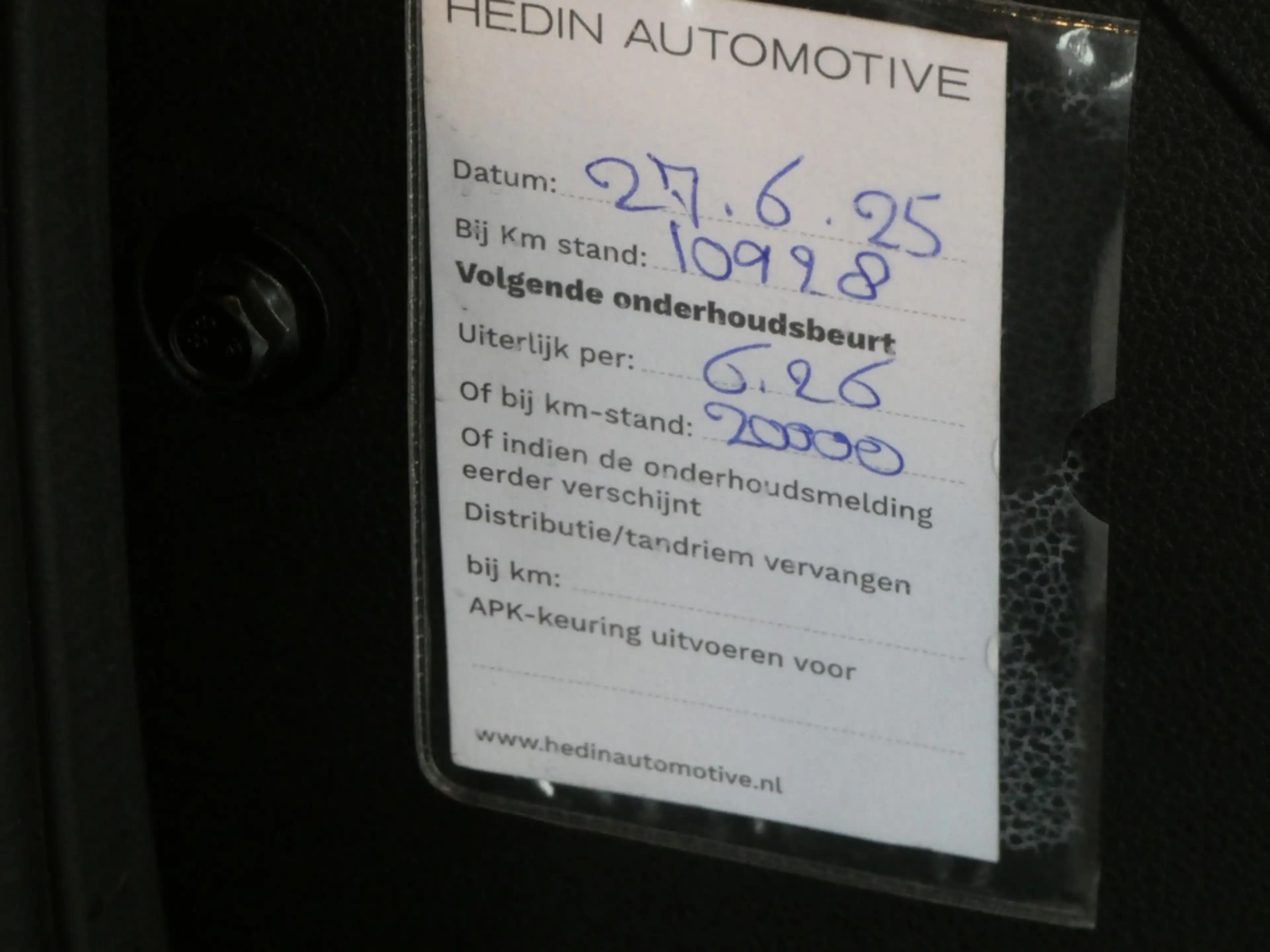 Dacia Spring Expression Navi en Camera — photo 13