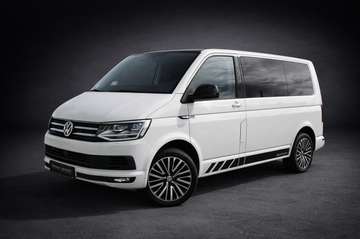 2.0 TDI EDITION*DSG*ACC*LED*STANDH*