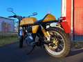 Royal Enfield Continental GT Yellow - thumbnail 4