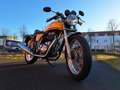 Royal Enfield Continental GT Jaune - thumbnail 8