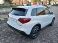 Suzuki Vitara Vitara 1.4h Top 2wd Blanc - thumbnail 6
