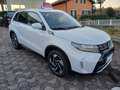 Suzuki Vitara Vitara 1.4h Top 2wd Blanc - thumbnail 8