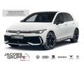 Volkswagen Golf VIII 2.0 TDI R-Line "Black Style" DSG,Na Weiß - thumbnail 1
