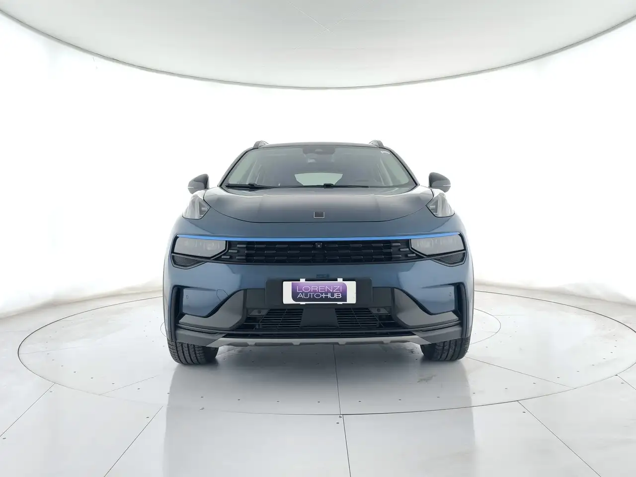 Lynk & Co 01 2022