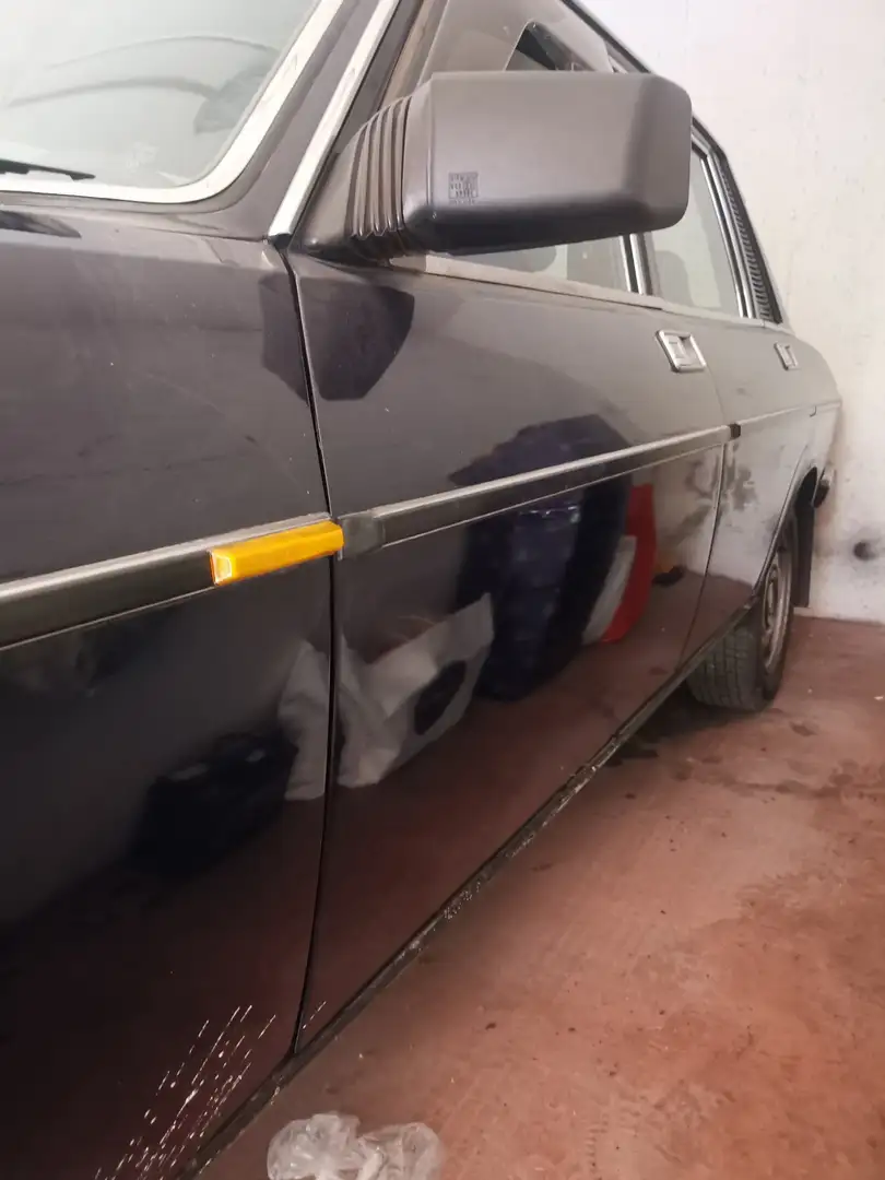 Lancia Trevi - 2