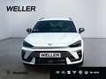 CUPRA Leon ST 1.5 eTSI DSG *AHK*Navi*LED*CarPlay*CAM* Weiß - thumbnail 2