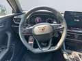 CUPRA Leon ST 1.5 eTSI DSG *AHK*Navi*LED*CarPlay*CAM* Weiß - thumbnail 12