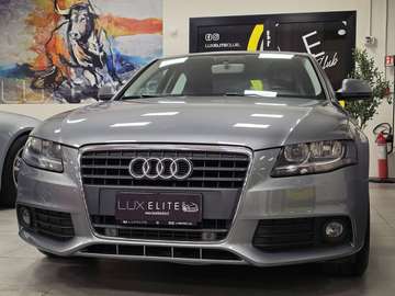A4 IV Berlina 1.8 tfsi Advanced MANUALE _ 12 MESI GARANZIA _ POCHI KM _ UNICO PROPRIETARIO _ BERLINA _