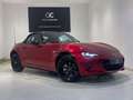 Mazda MX-5 ST 1.5 Skyactiv-G Prime-Line Rojo - thumbnail 2