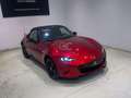 Mazda MX-5 ST 1.5 Skyactiv-G Prime-Line Rojo - thumbnail 3
