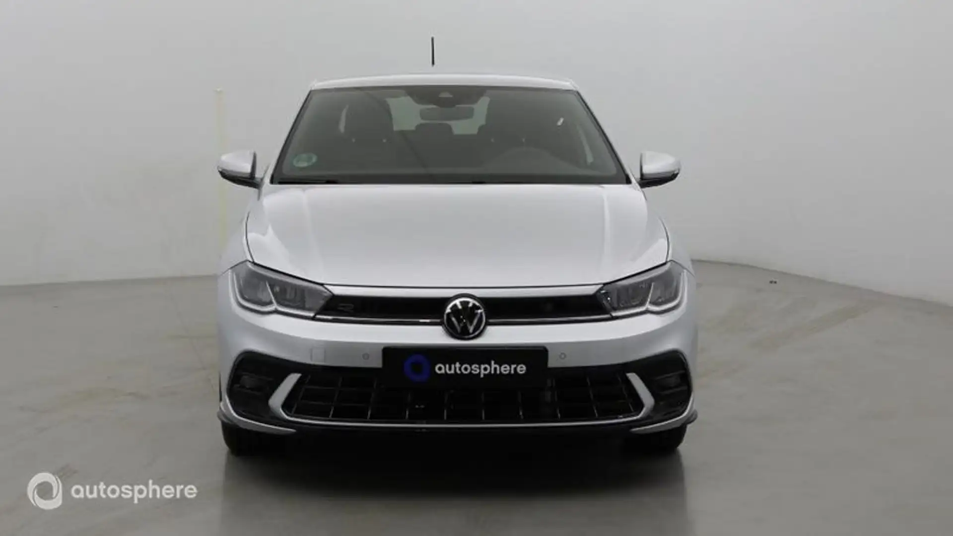 Volkswagen Polo 1.0 TSI 116ch R-Line DSG7 - 2