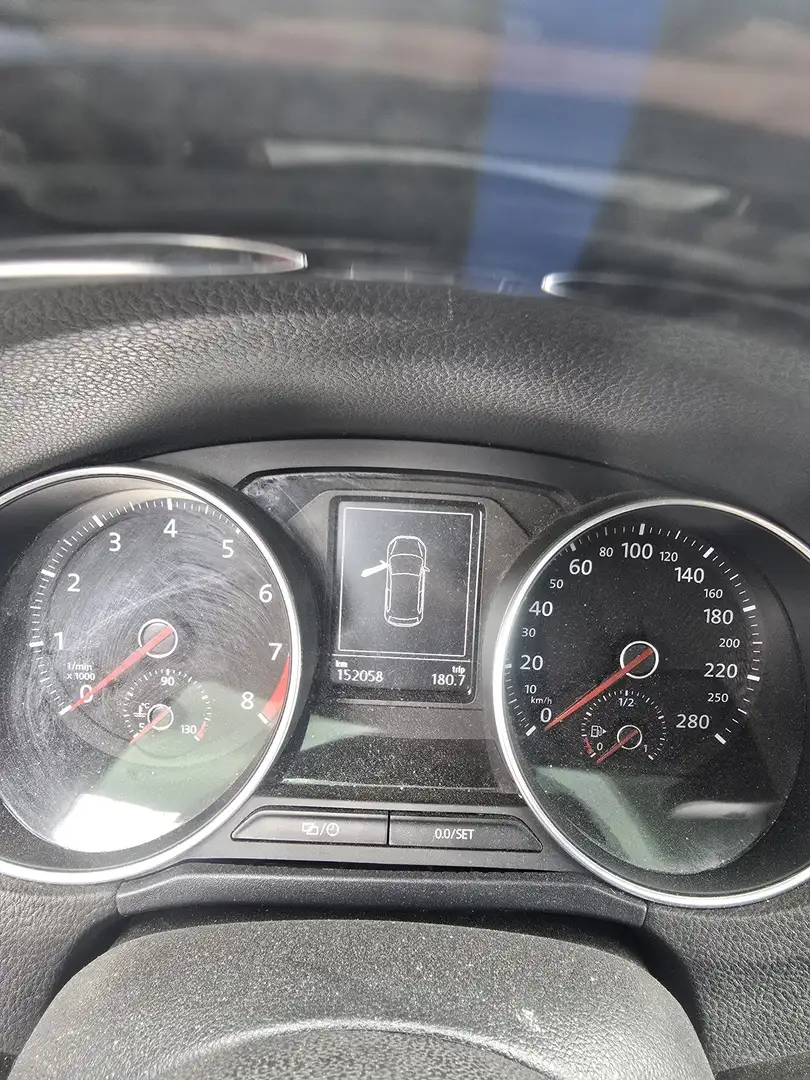 Volkswagen Polo GTI 1.8 TSI DSG - 2