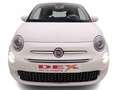 Fiat 500 1.0 Hybrid 70 Dolce Vita + Panoram + AutoAirco Blanc - thumbnail 2