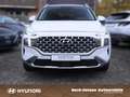 Hyundai SANTA FE 2.2 CRDi PRIME 4WD  KAMERA PDC HUD PANO Weiß - thumbnail 2