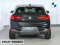 BMW X2 20d M Sport Leder Panorama HeadUP  Navi LED Noir - thumbnail 7