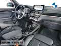 BMW X2 20d M Sport Leder Panorama HeadUP  Navi LED Noir - thumbnail 9