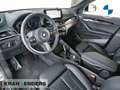 BMW X2 20d M Sport Leder Panorama HeadUP  Navi LED Schwarz - thumbnail 8