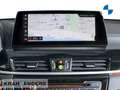 BMW X2 20d M Sport Leder Panorama HeadUP  Navi LED Schwarz - thumbnail 11