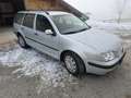 Volkswagen Bora Bora Variant 1,9 TDI PD Grau - thumbnail 5