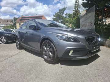V40 Cross Country D2 Summum