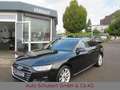 Audi A4 35 TFSI S-tronic advanced Schwarz - thumbnail 1