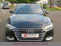 Audi A4 35 TFSI S-tronic advanced Schwarz - thumbnail 14