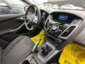 Ford Focus 1.6 Titanium*1.HD*Klimaaut*TÜV NEU Grau - thumbnail 9