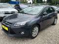 Ford Focus 1.6 Titanium*1.HD*Klimaaut*TÜV NEU Grau - thumbnail 4