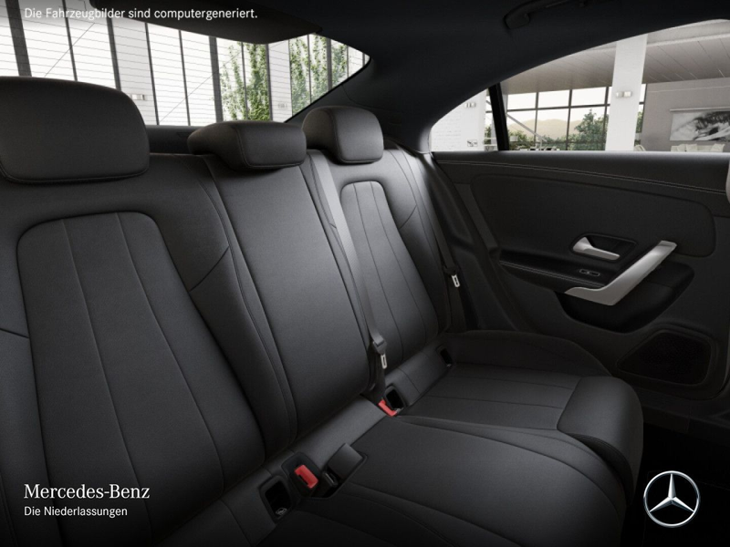 Mercedes-Benz CLA 180 PROGRESSIVE+LED+KAMERA+7G — photo 13