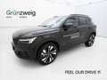 Volvo XC40 Black Edition Plus, B3 Mild Hybrid, Benzin Schwarz - thumbnail 1