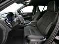 Volvo XC40 Black Edition Plus, B3 Mild Hybrid, Benzin Schwarz - thumbnail 11