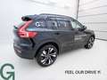 Volvo XC40 Black Edition Plus, B3 Mild Hybrid, Benzin Schwarz - thumbnail 4