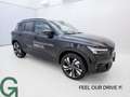Volvo XC40 Black Edition Plus, B3 Mild Hybrid, Benzin Schwarz - thumbnail 3